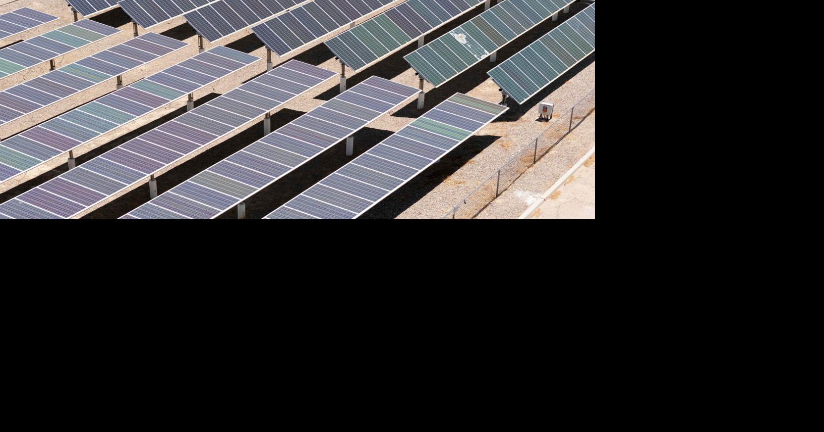 Amazon outbids WA utility for one of nation’s largest solar projects