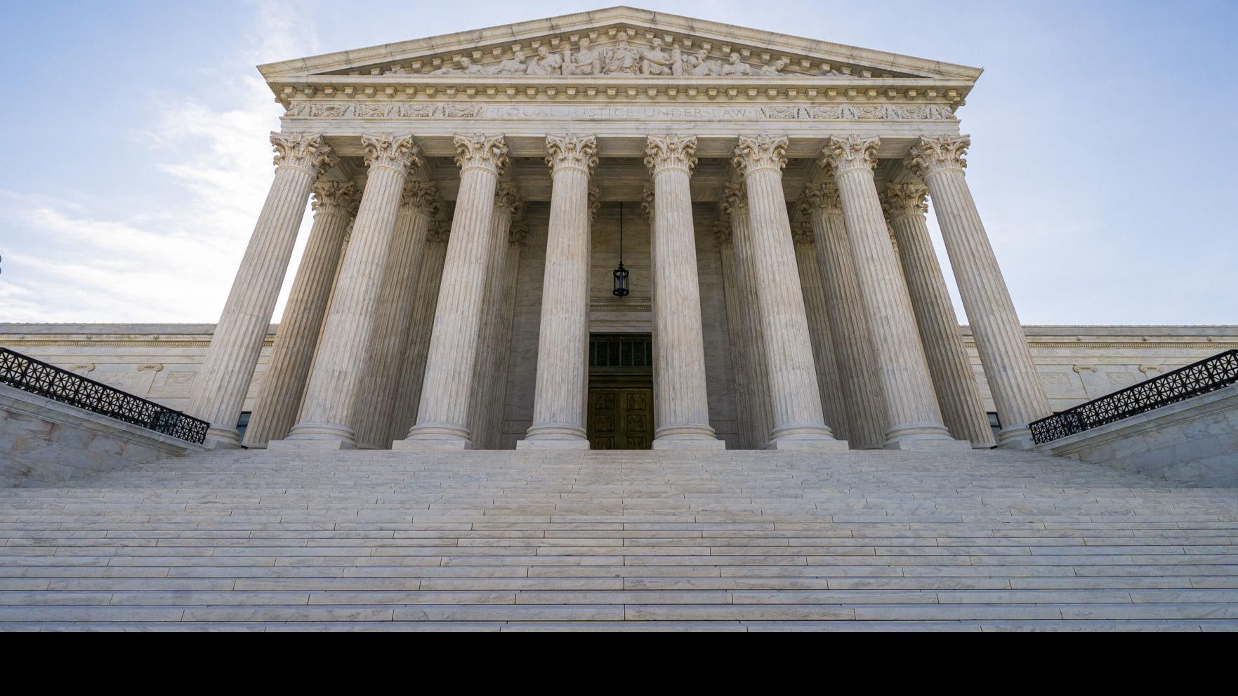 Double Trouble The Supreme Court Approves Dual Prosecutions Guest Editorials Yakimaherald Com