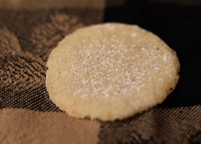 Christmas cookies for the holiday season from the Yakima Herald