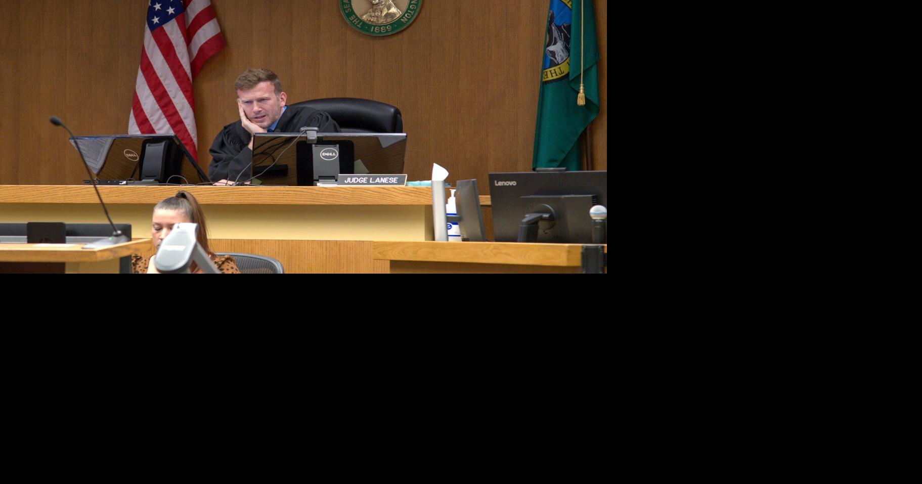 Judge allows fiscal impacts from ‘millionaires tax’ on WA ballots