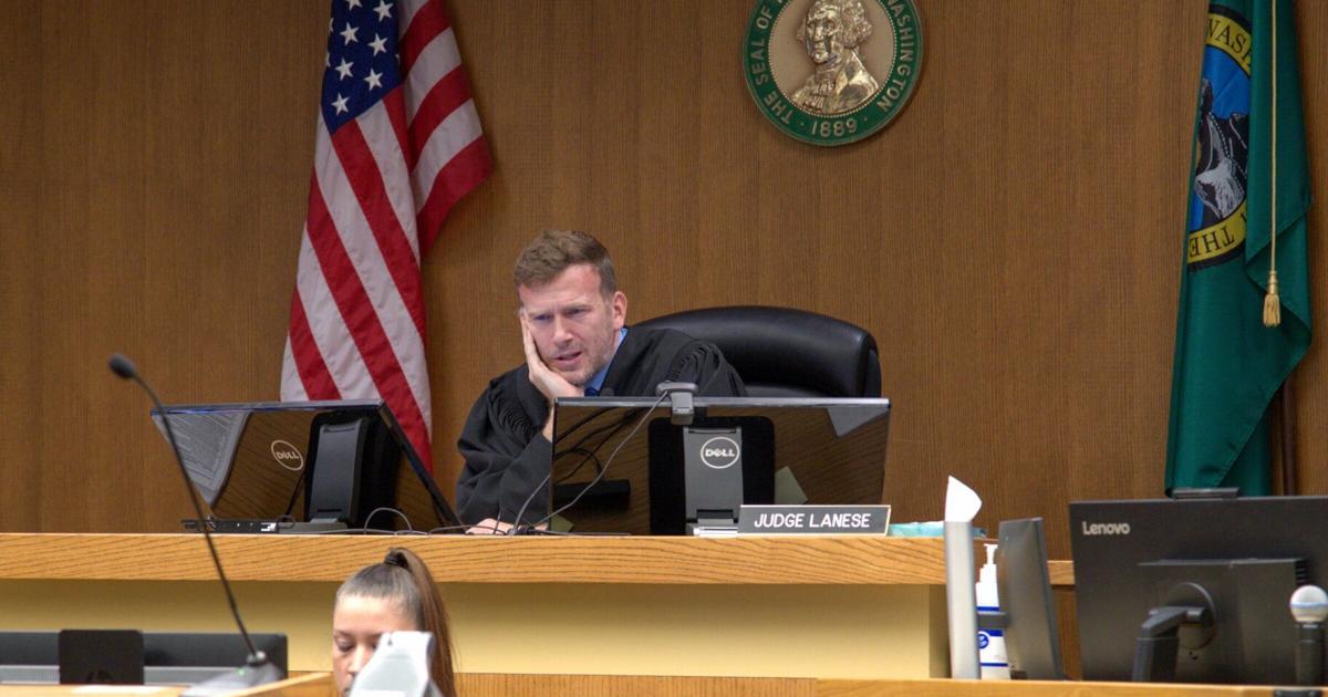 Judge allows fiscal impacts from ‘millionaires tax' on WA ballots Shauna Sowersby from The Seattle Times Aug 7, 2026 Aug 7, 2026 Updated 22 mins ago