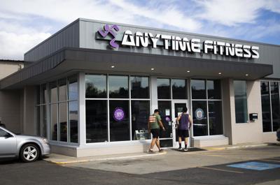 Judge Rules In Favor Of Yakima Valley Gym Owner Contesting Covid Fine Local Yakimaherald Com