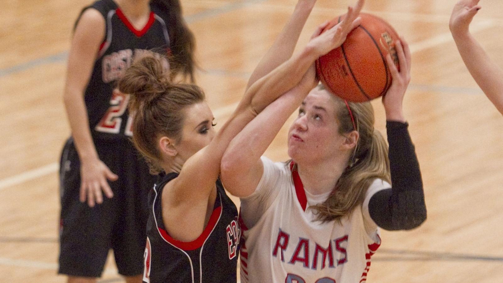 Away At School West Valley Grad Gray Having Impact With