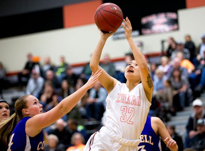 Several area basketball standouts sign with Yakima Valley College College Sports