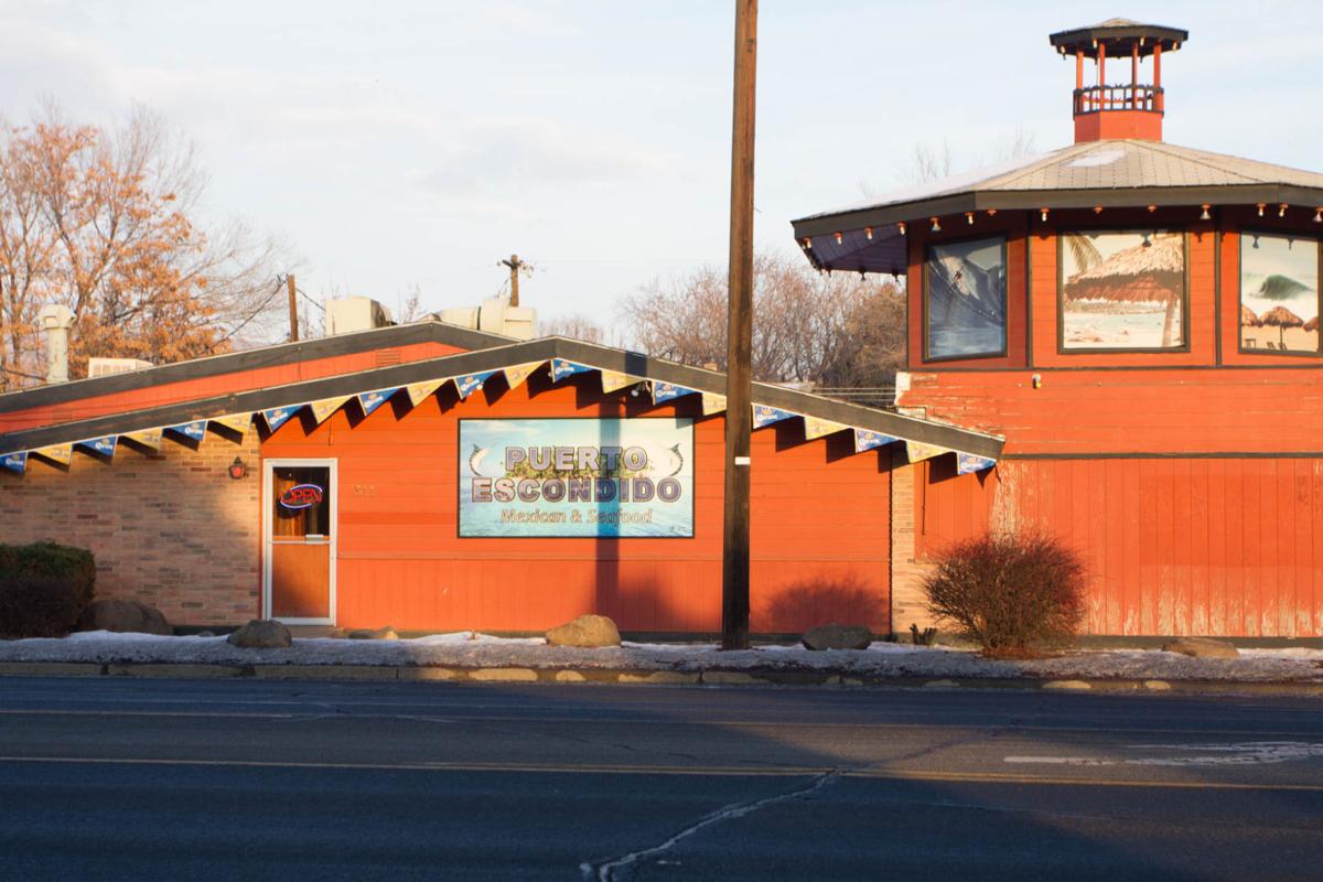 Cockroaches Moldy Food And Unwashed Hands Why Are Some Restaurants Still Open Local Yakimaherald Com