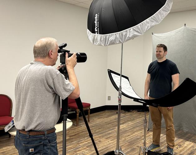 Bravo Capturing a key moment with Jeff Buege Explore Yakima