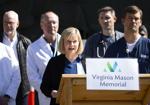 Yakima Valley Memorial Hospital misplaced tens of millions throughout first a part of 2022 | Native 1 200322-yh-news-covid-2.jpg