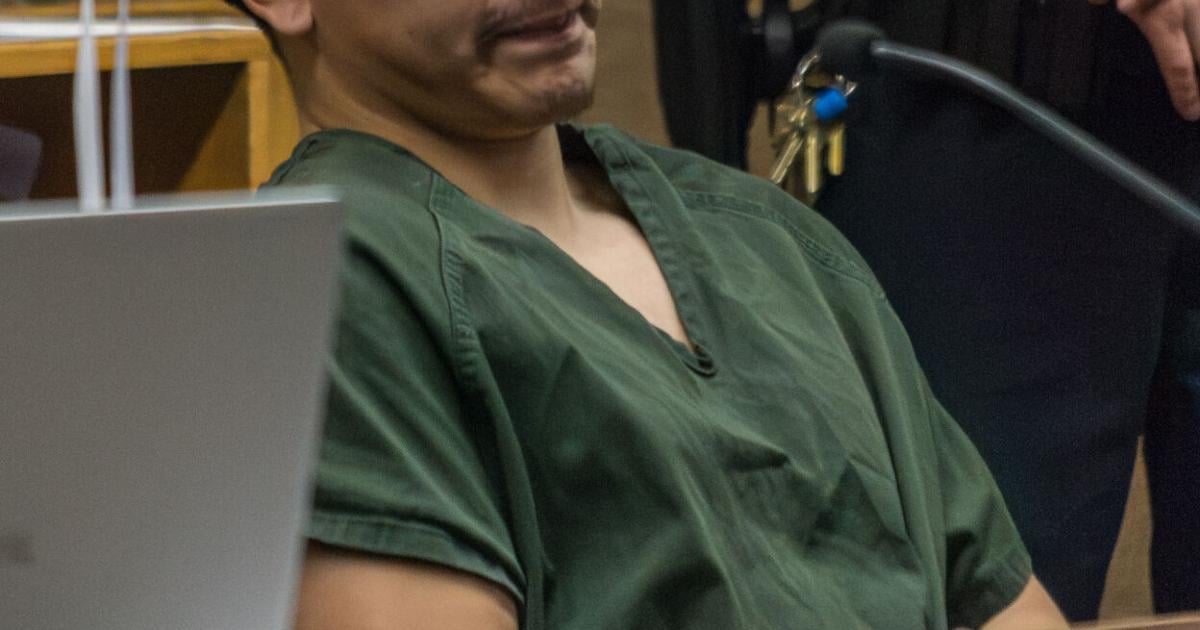 Toppenish man arrested in connection with drunken-driving crash that injured Wapato woman