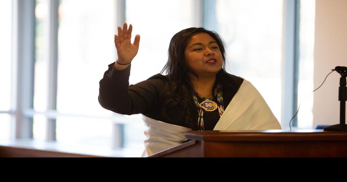 New fund at Yakima Valley Community Foundation supports work on justice