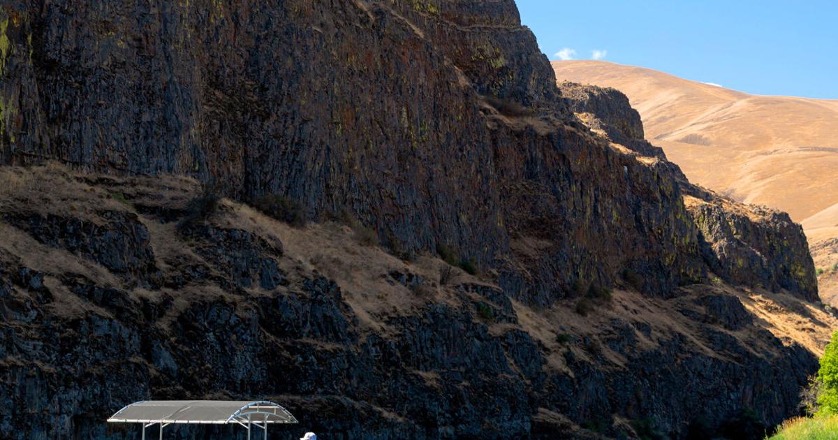 Yakima Valley Tourism: Printed travel guides remain essential in the digital age | Business Yakima Valley Tourism: Printed travel guides remain essential in the digital age | Business