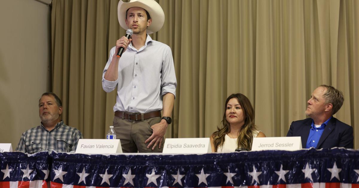 WA-04 Forum