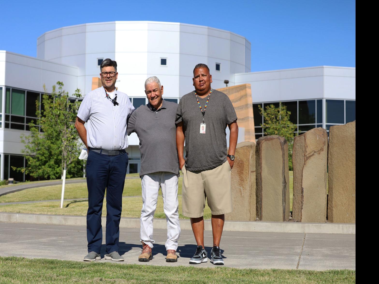 The growing power of tribal courts is visible on the Umatilla Indian  Reservation | Local | yakimaherald.com