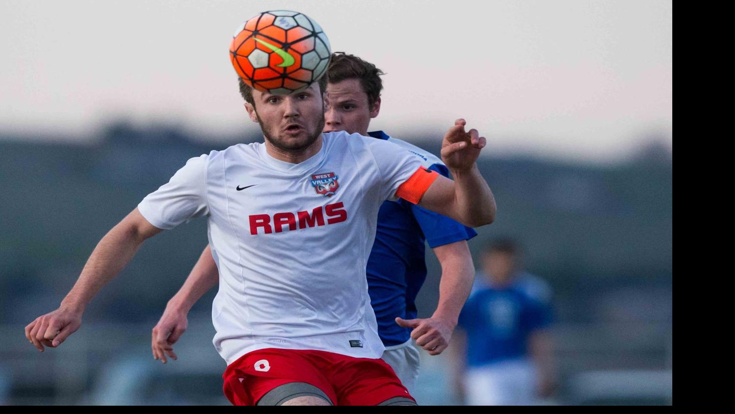 High School Roundup Big Rally Carries West Valley Soccer Past