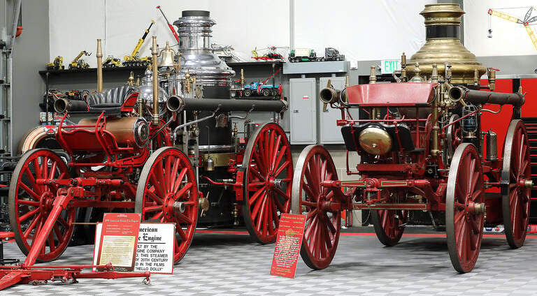 Pasco auction house finds new homes for Western WA collector’s vintage ...