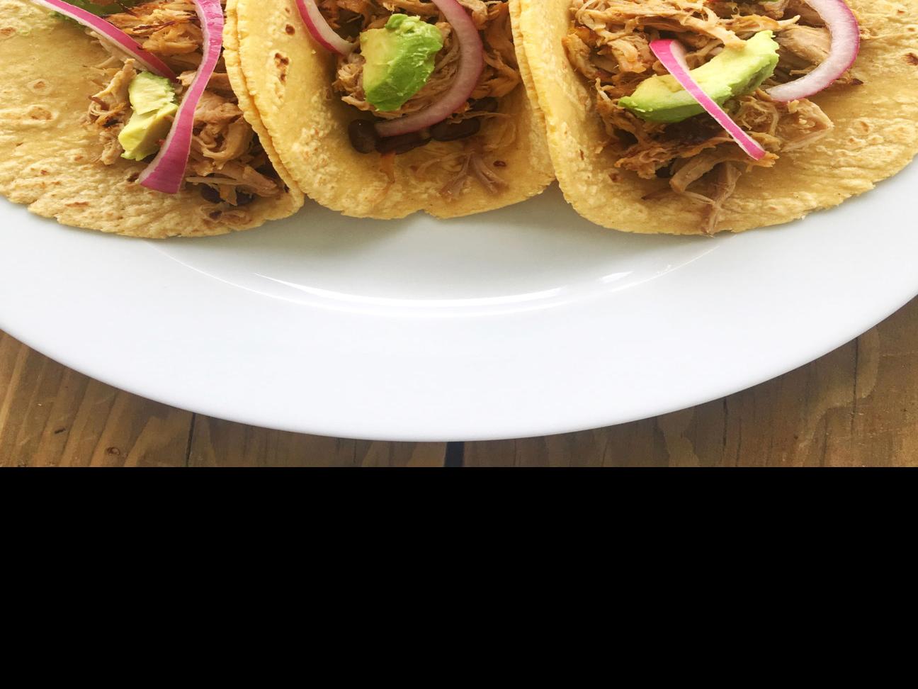 Pork Carnitas Beer Margaritas Magazine Yakimaherald Com