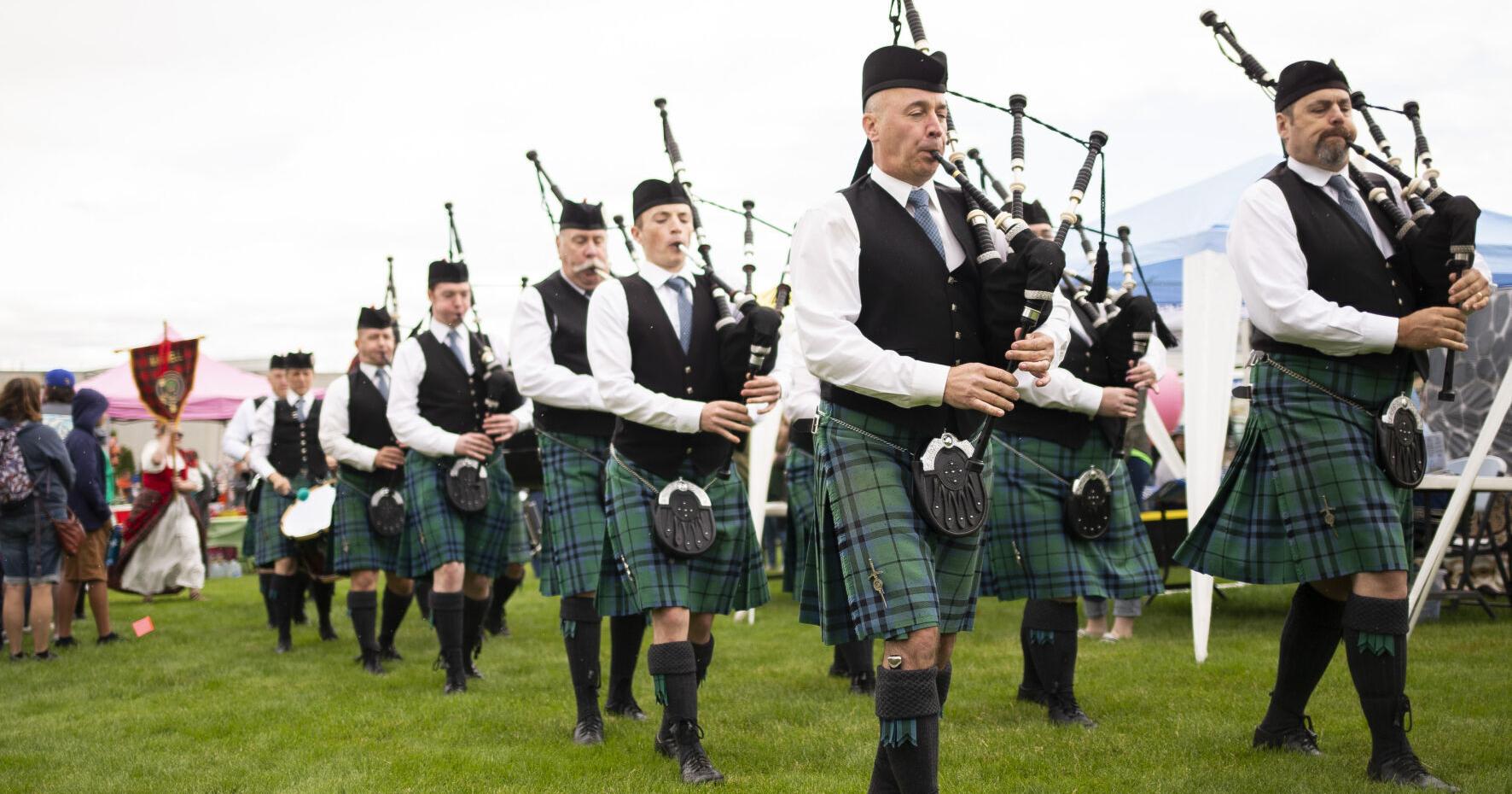 Yakima Valley weekend picks: Downtown Summer Nights, Prosser Scottish fest and pizza with live music - Vimarsana News