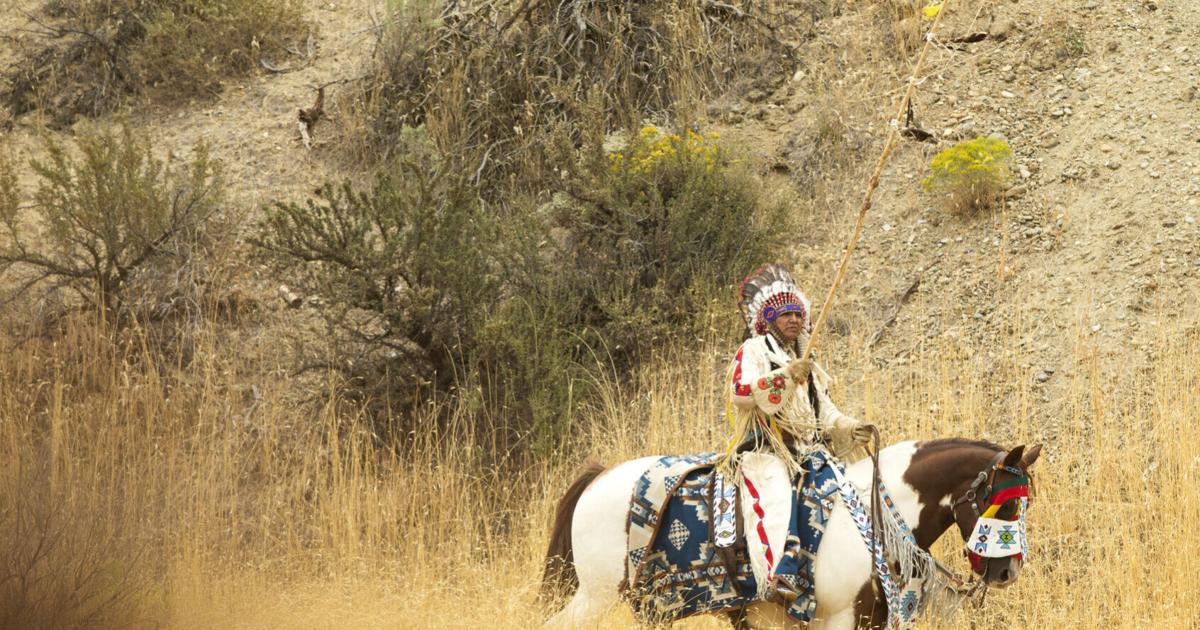 Yakima Rodeo Yakama Nation's history with Ellensburg Rodeo goes back generations ...