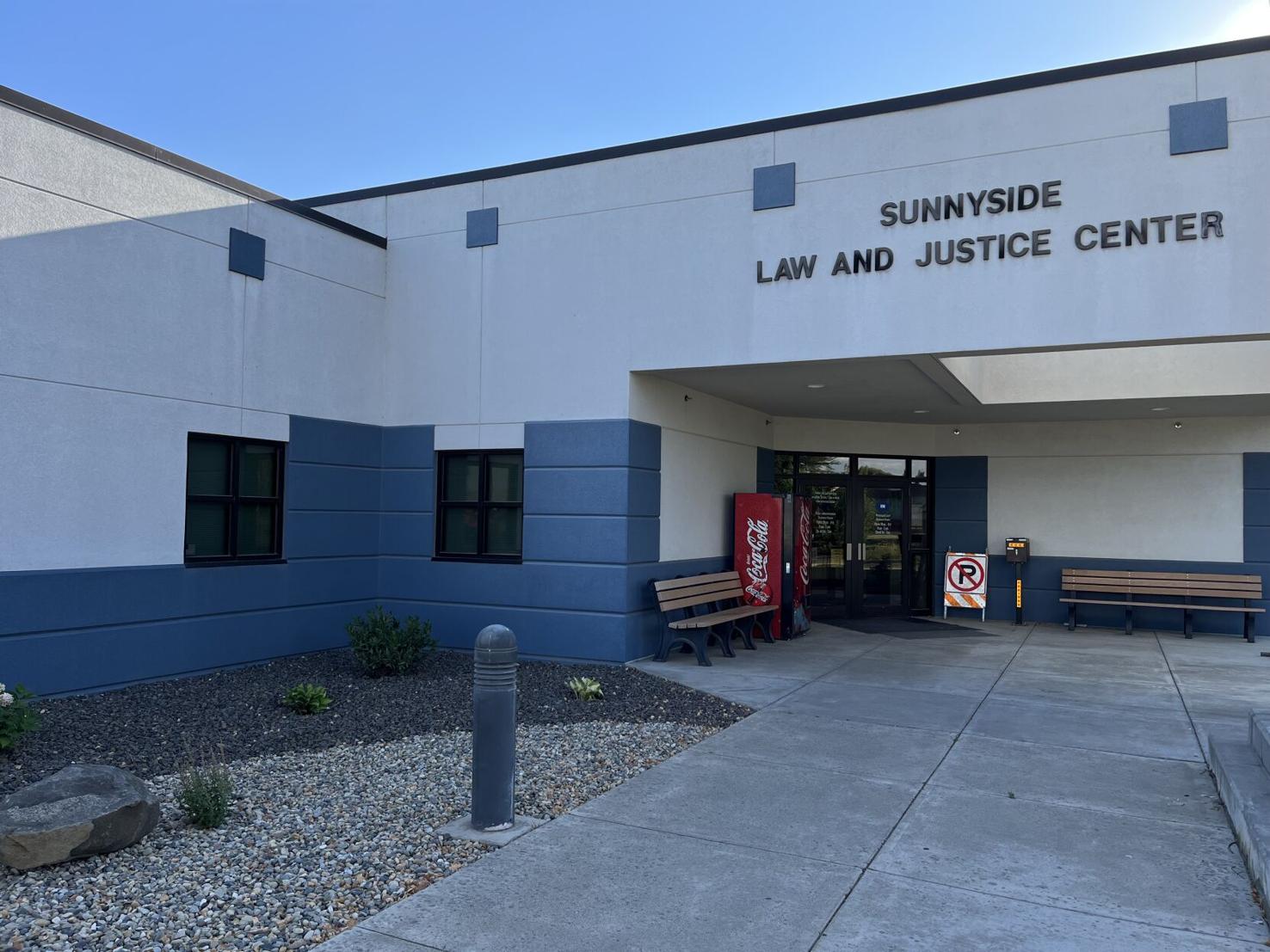Sunnyside Law and Justice Center