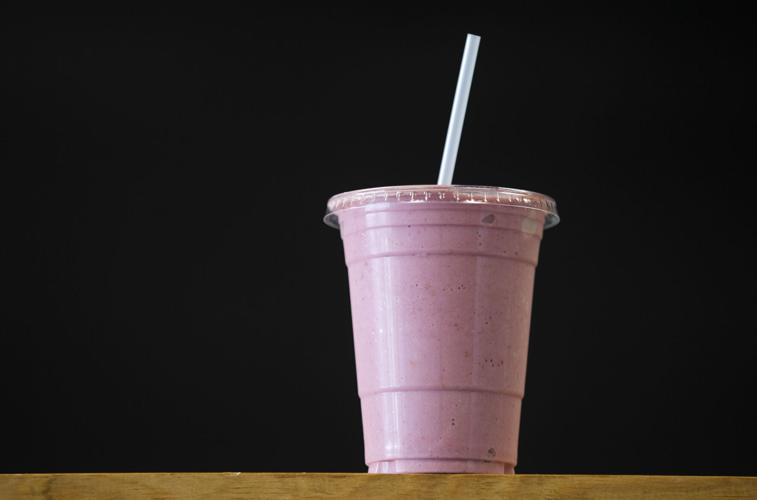 Foundation Juice Bar offers healthy food, drink options in West Valley