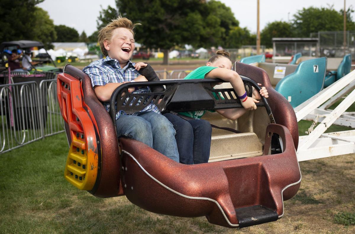 Photos Yakima Valley Fair 2019 Photos and Videos