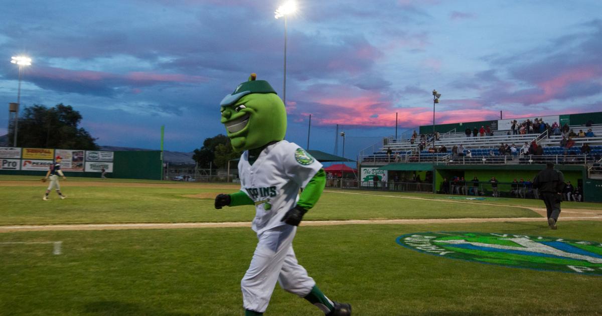 Yakima Pippins Schedule Yakima Pippins Schedule