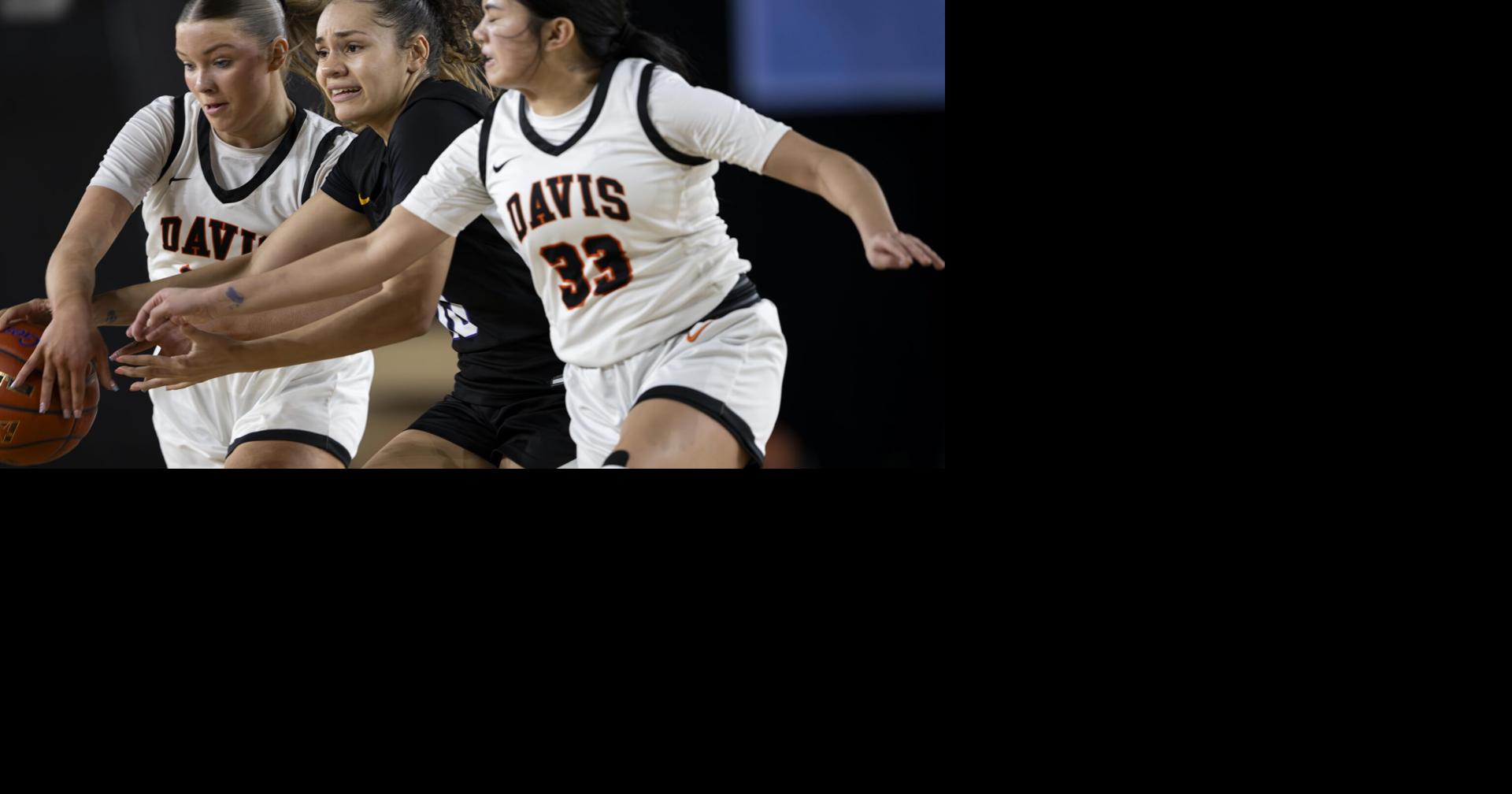 Local report: Team Yakima rosters set for SWX All-Star games at Davis ...