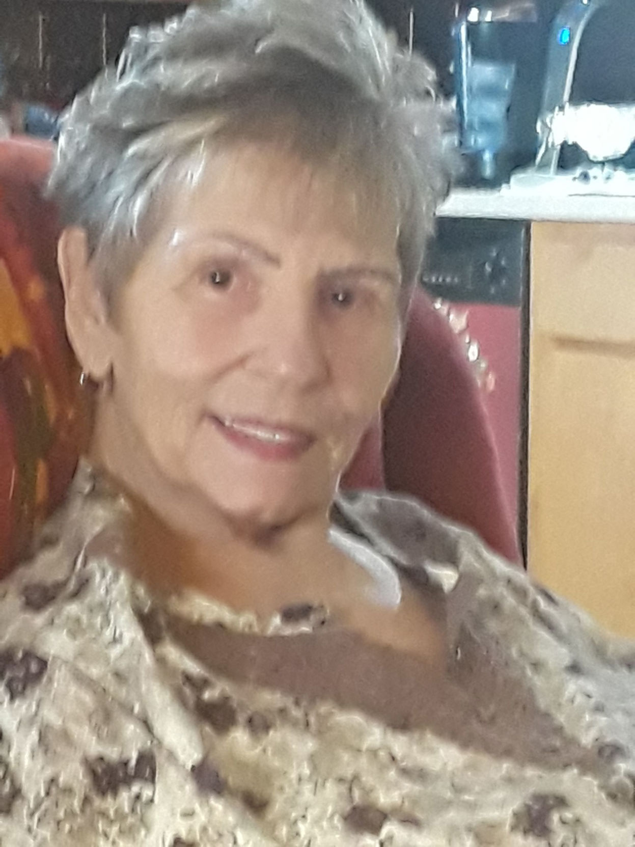 Shirley Nichols | Test | yakimaherald.com