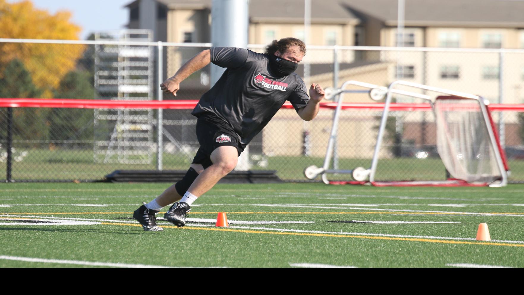 Cwu Seniors Want To Return For 2021 With One Commonality In Mind Central Washington University Sports Yakimaherald Com