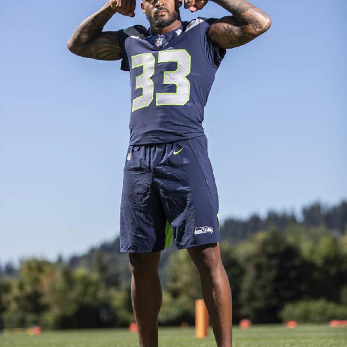 Jamal Adams Needed A Fresh Start The Seahawks Needed A Superstar Both Got Their Wish Seahawks Yakimaherald Com Jamal Adams Needed A Fresh Start The Seahawks Needed A Superstar Both Got Their Wish Seahawks Yakimaherald Com