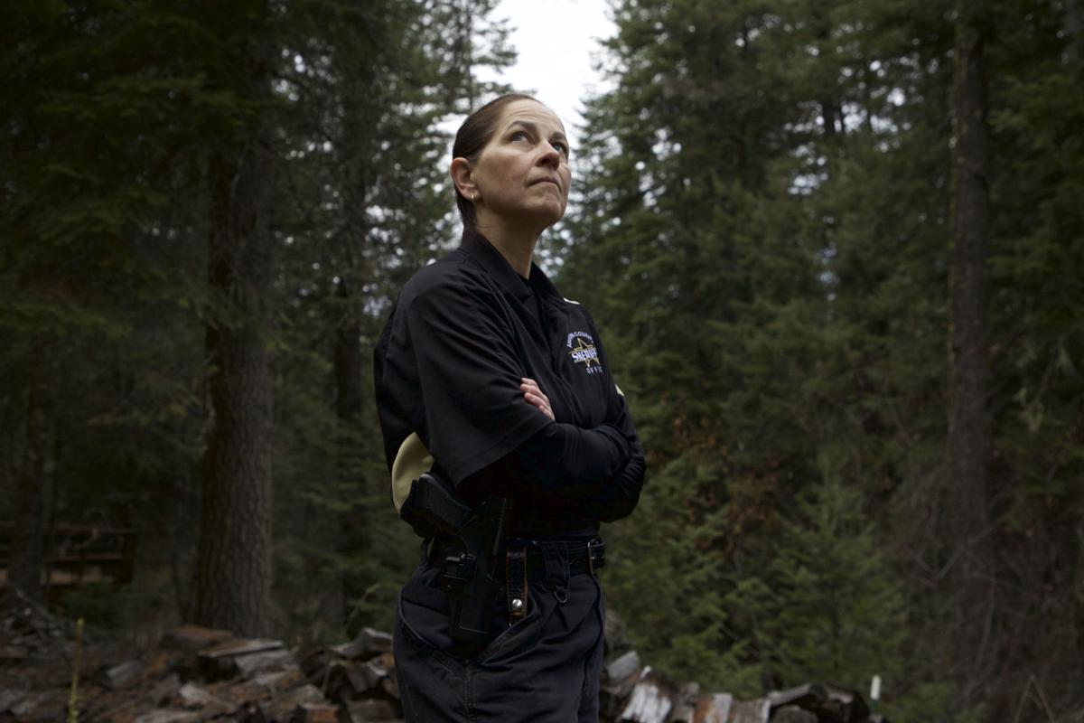 Investigation Discovery Show Debuting Thursday Will Focus On