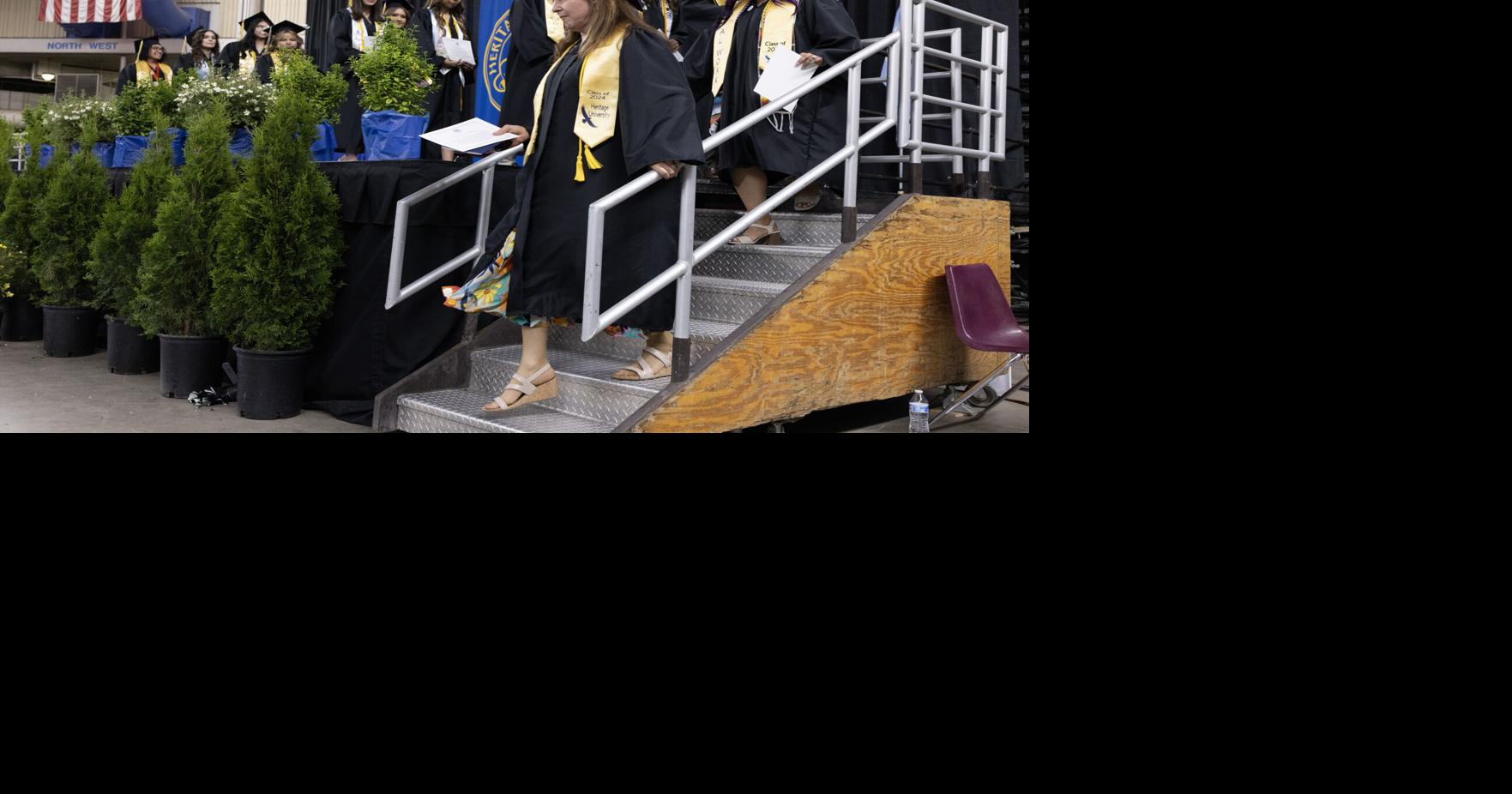 Washington students attending private universities will see state financial aid cut