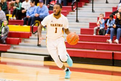 Local Report Yvc Men S Basketball To Open Nwac Tournament Against