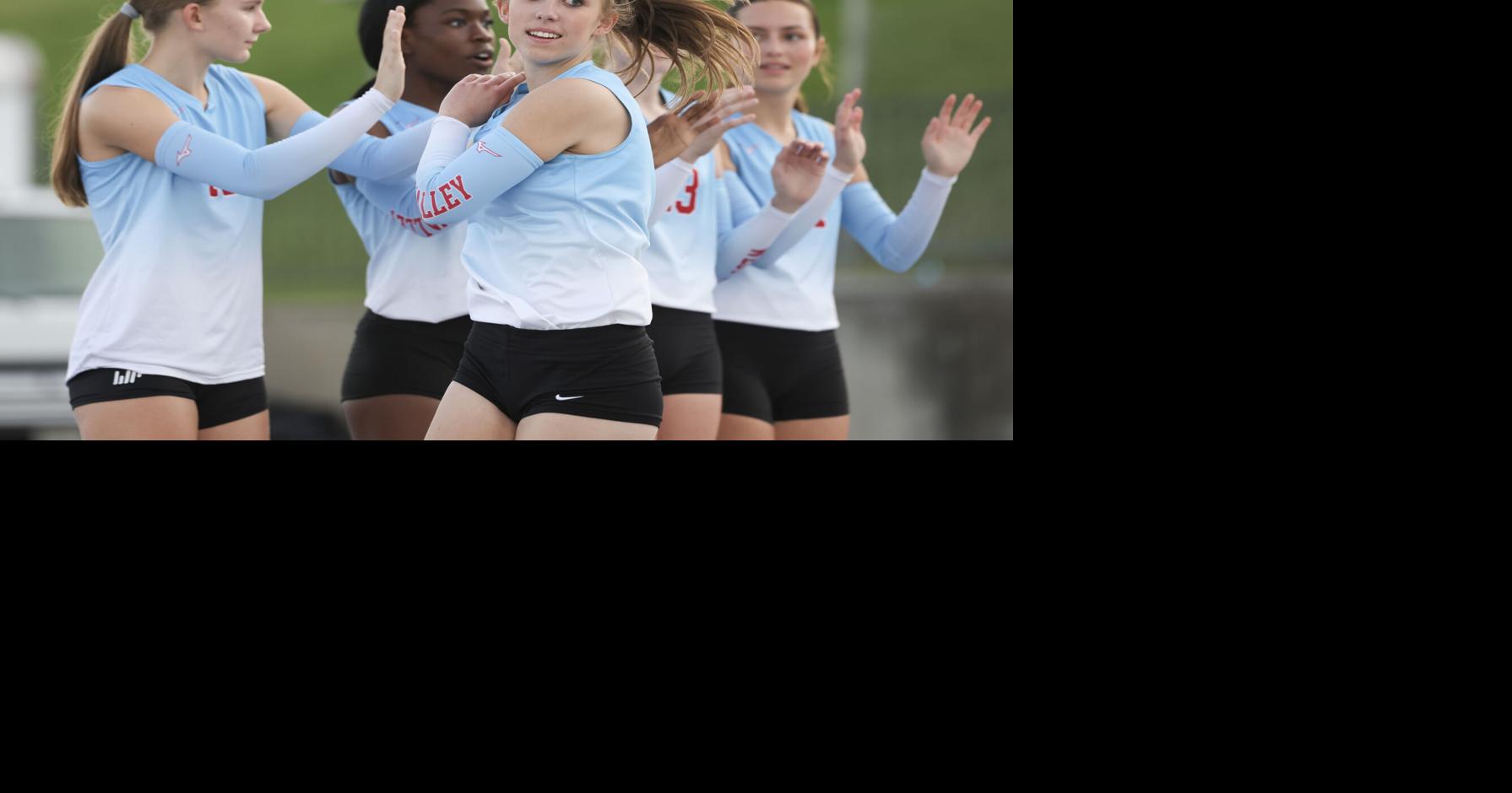 Prep roundup: West Valley volleyball holds off Eisenhower to stay atop CBBN
