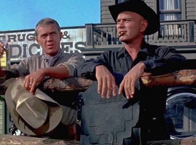magnificent seven picture