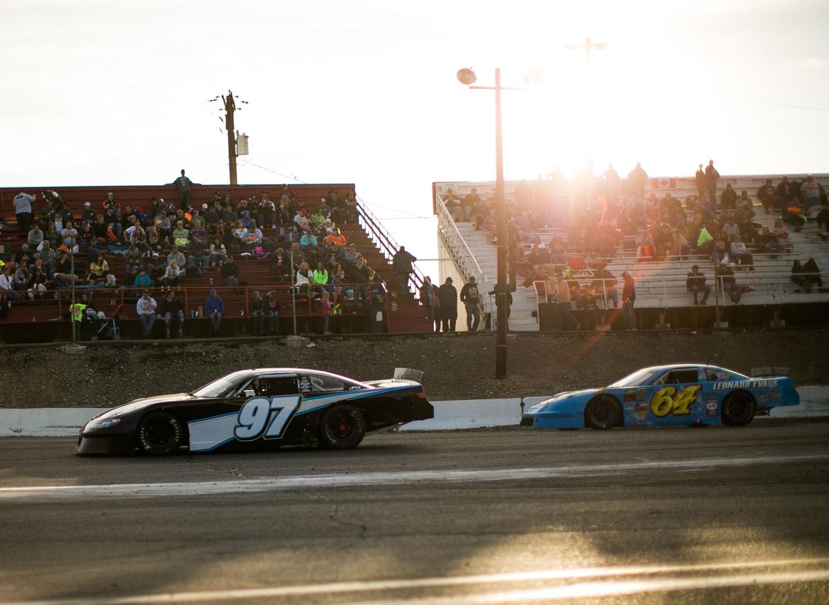 2017 Yakima Speedway season preview Motorsports