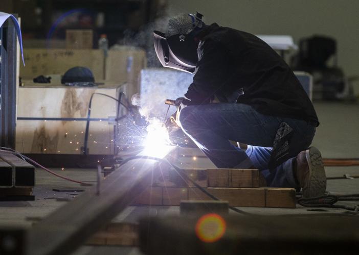 Climbing gym opening pushed back to July because of construction delays