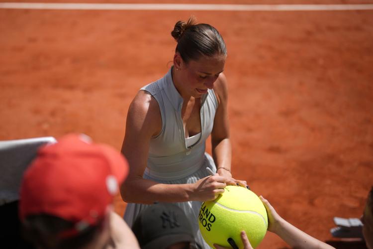 French Open Tennis