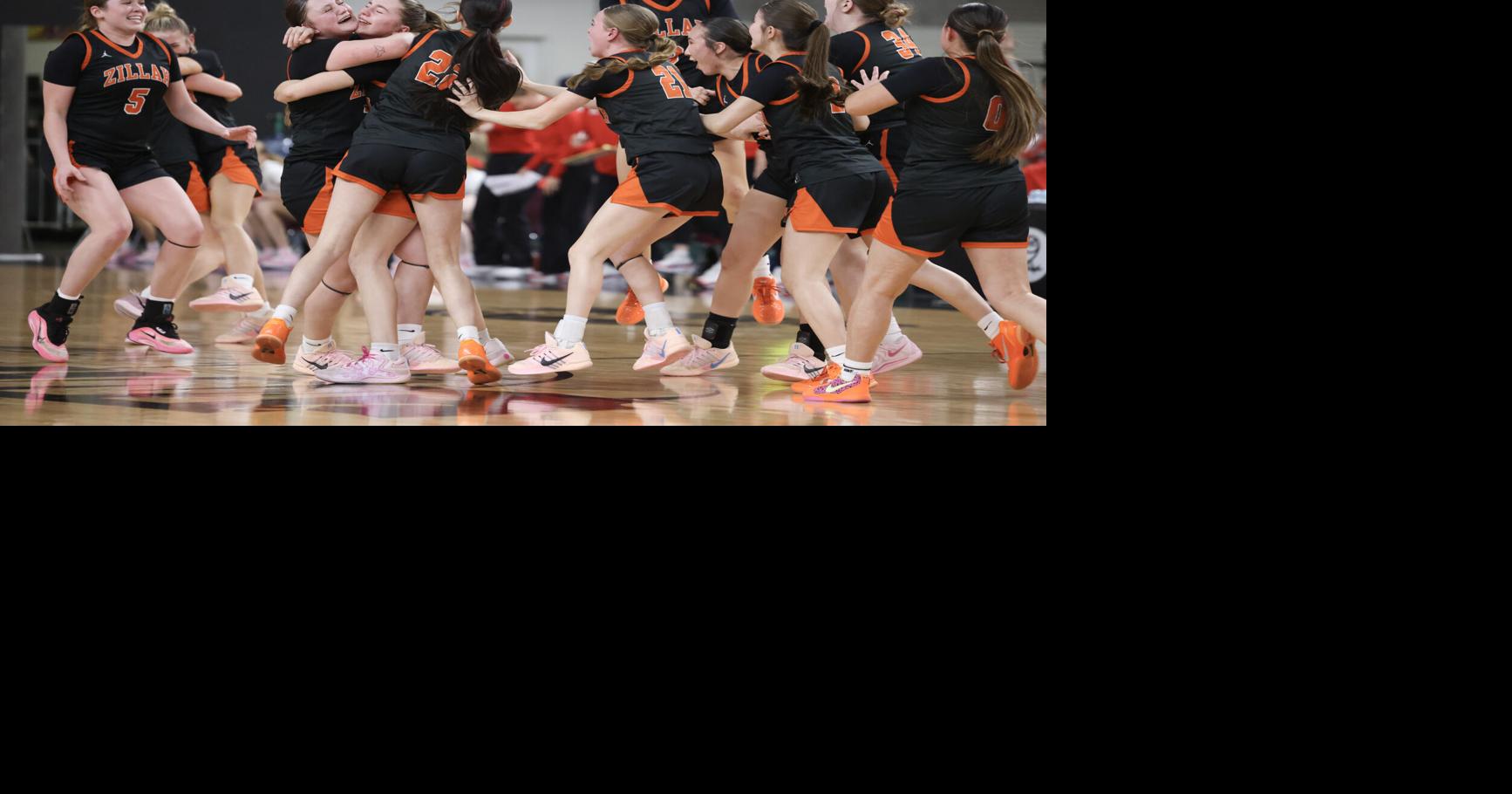 State basketball: Fiander leads resilient Zillah to first state title ...
