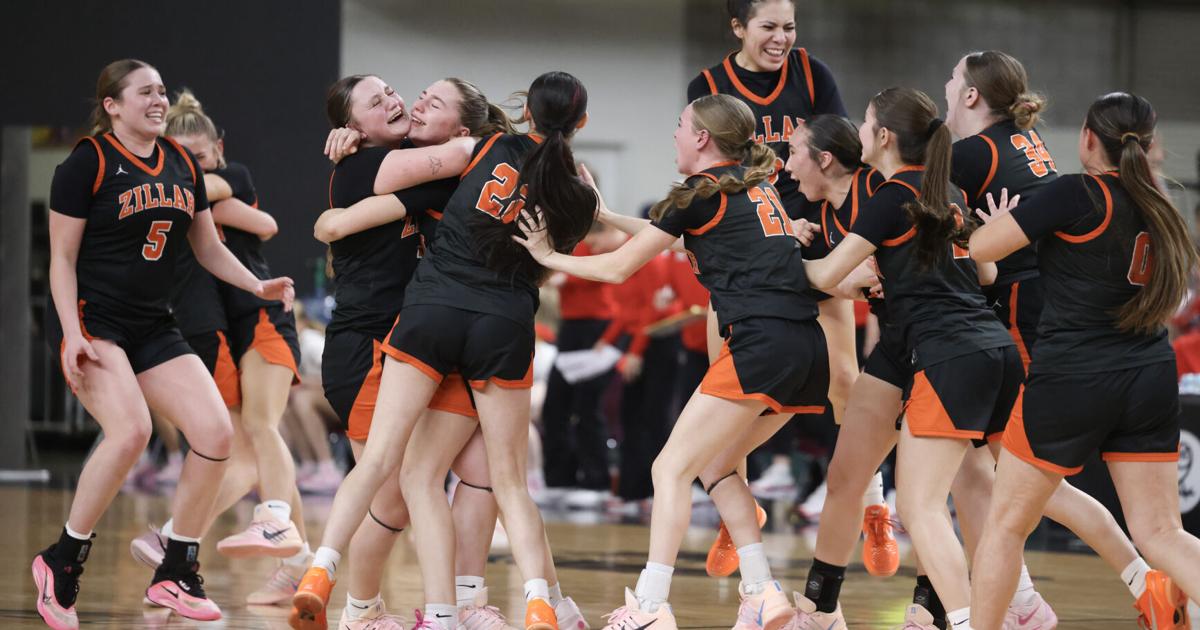 Deborah Fiander State basketball: Fiander leads resilient Zillah to first state title ...