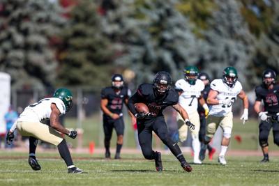 Cwu Football Has Plenty To Play For At Humboldt State Central