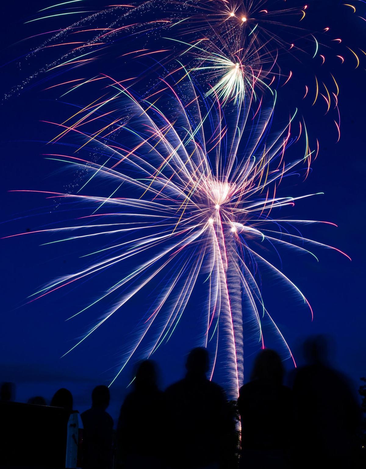 May 21 | Naches celebrates its 100th anniversary