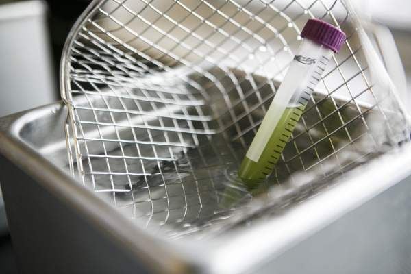 Yakima's pot-testing lab takes its work seriously | Local ...