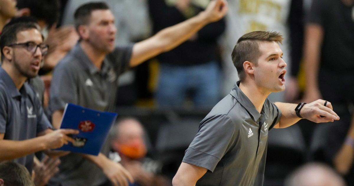 Why hiring David Riley was best move for WSU Cougars under ...