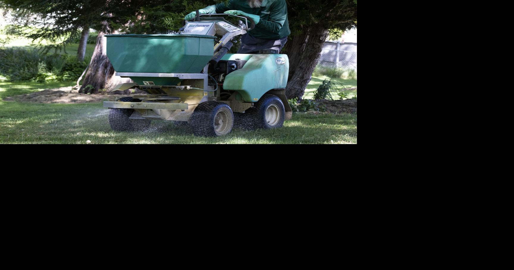 Japanese beetle spraying program expands to King County