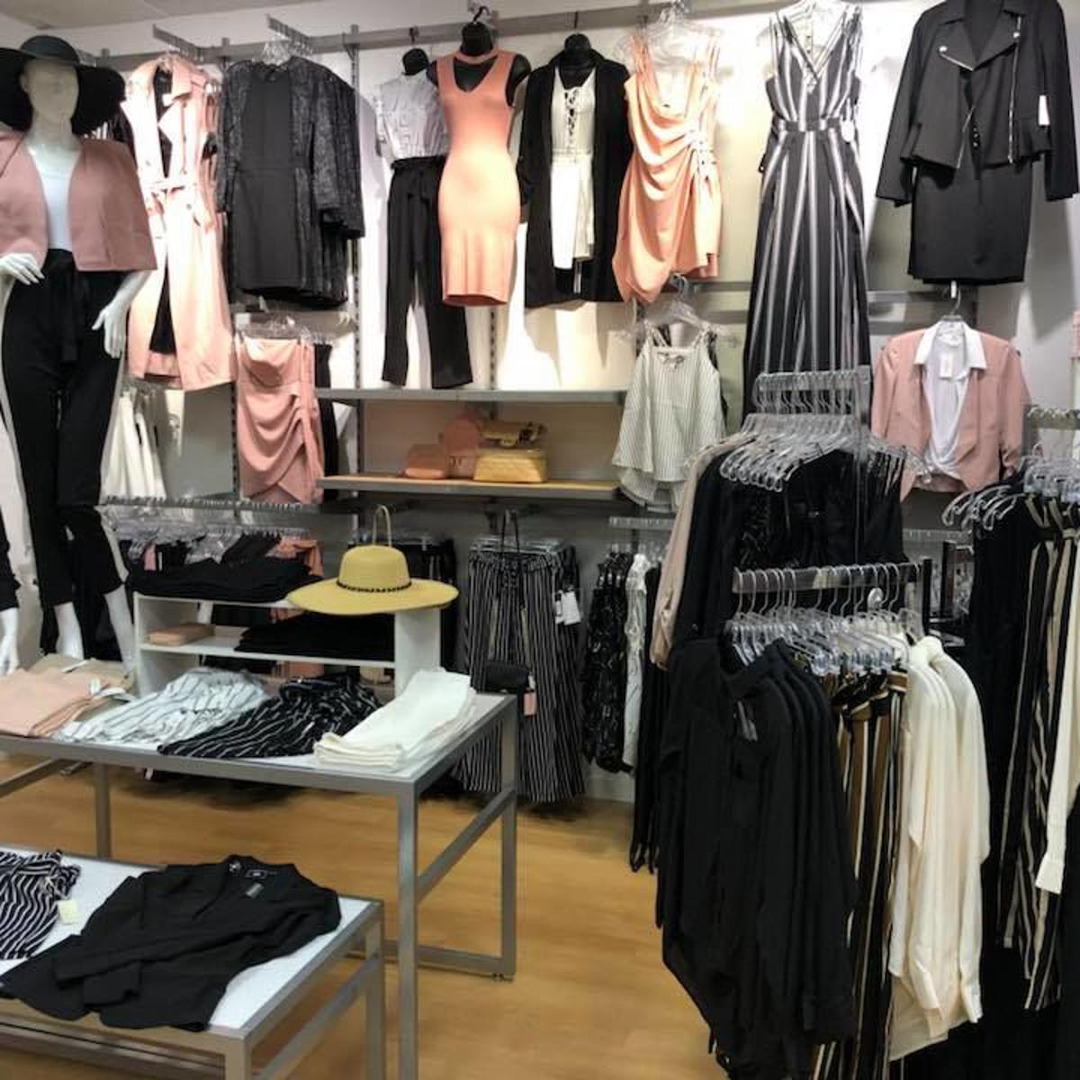 New Women S Clothing Store To Open At Valley Mall Local