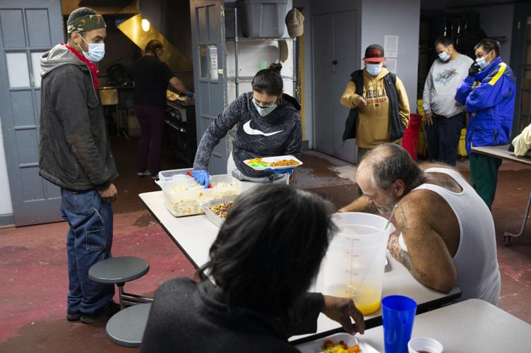 Noah's Ark homeless shelter in Wapato will return to daytime hours as