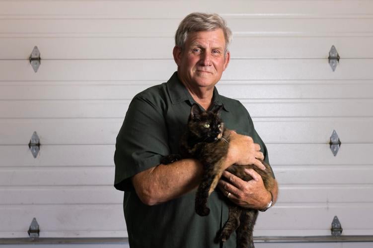 Community Q A: Meet Steve Marley bus driver for Highland schools for