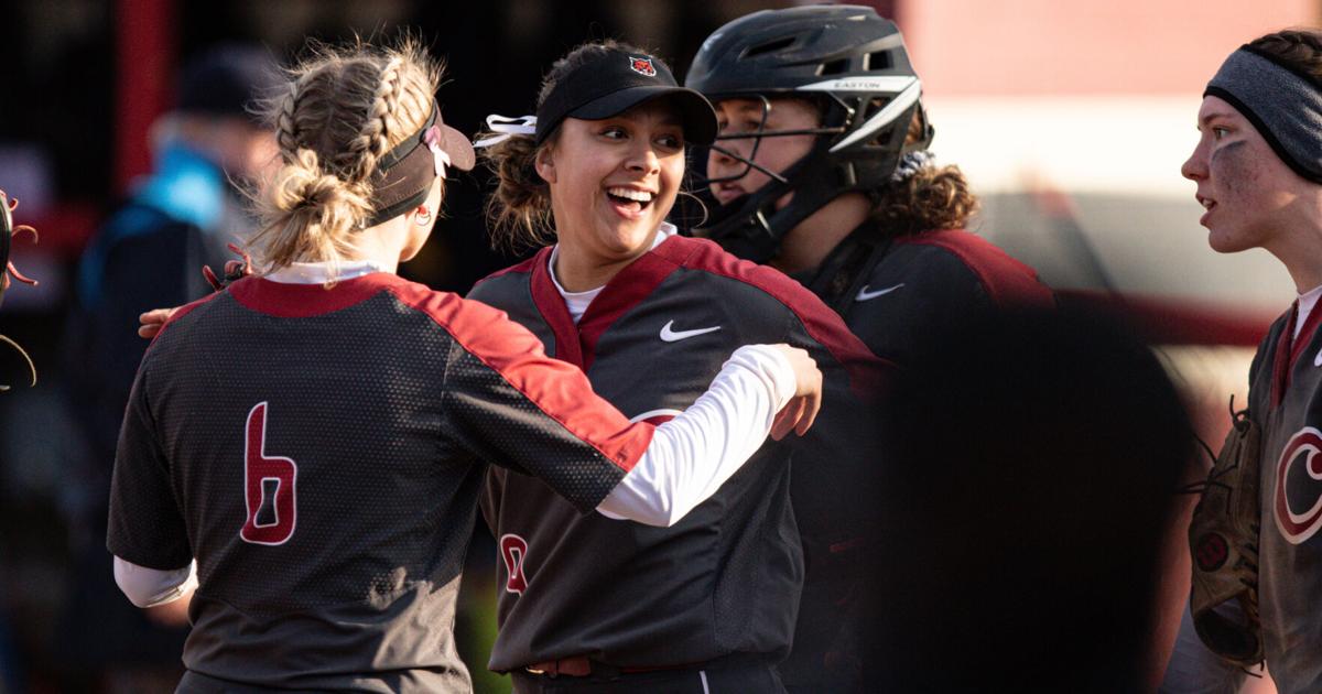 Veteran Central Washington Softball Team Eyeing GNAC Title Sports veteran-central-washington-softball-team-eyeing-gnac-title-sports