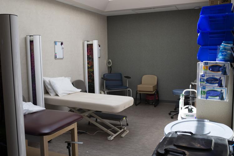 Yakima medical offices move to new facilities Business