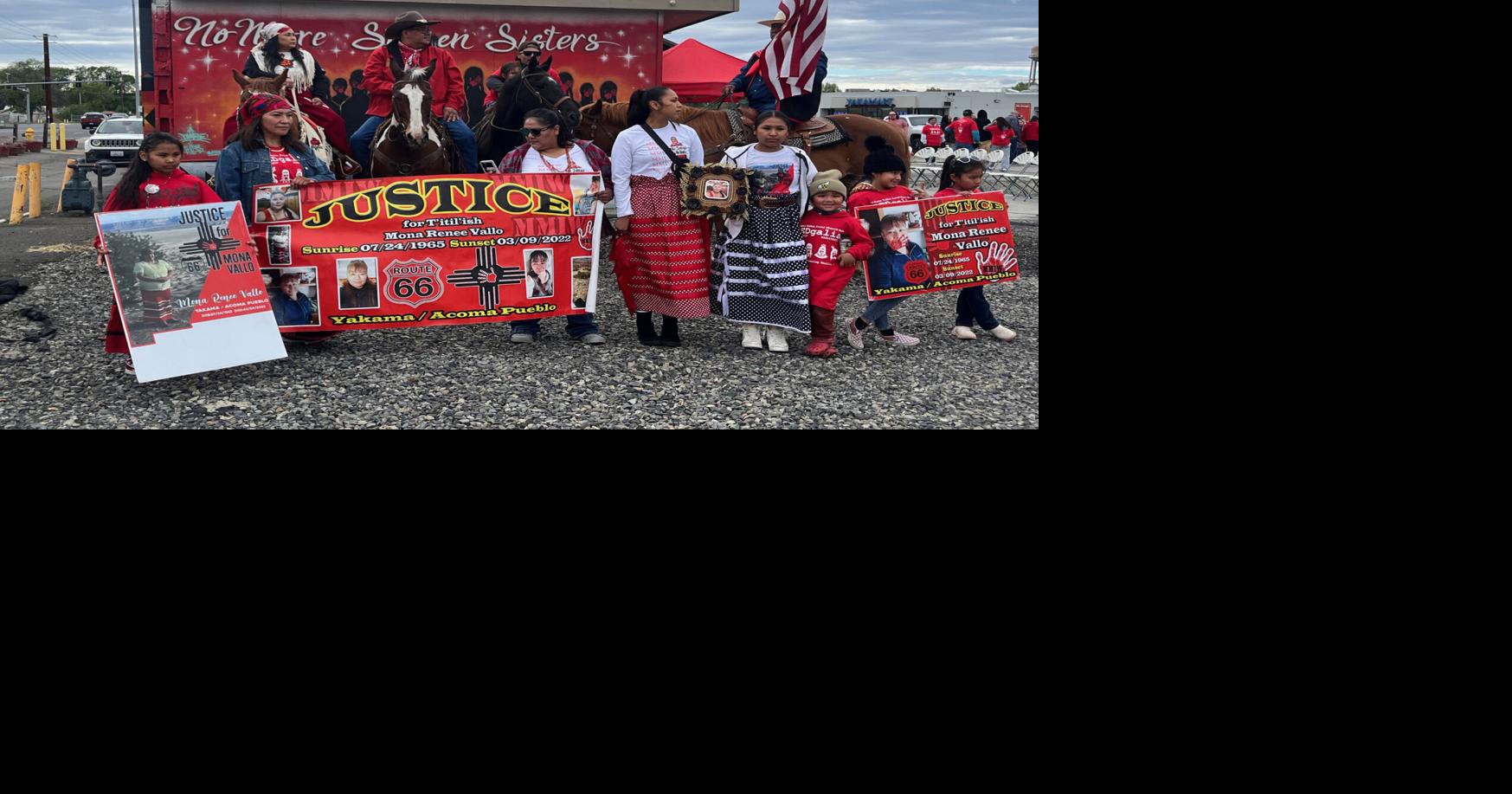 'I miss her so dearly' Families share stories of lost loved ones